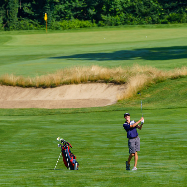 Wildcats brings skills, timing, to golfing greens